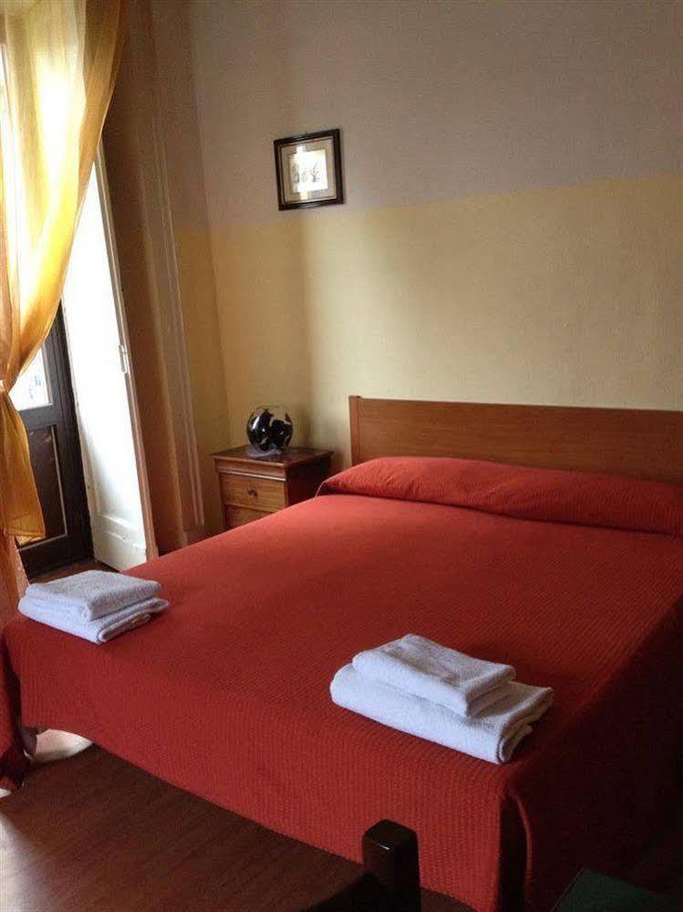 B&B Massimo Centro Catania Exterior foto